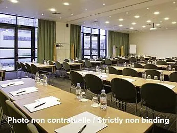 Ibis Styles Rouen Nord-Barentin 