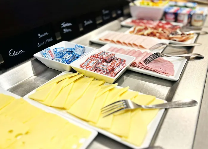 Ibis Styles Rouen Nord-Barentin