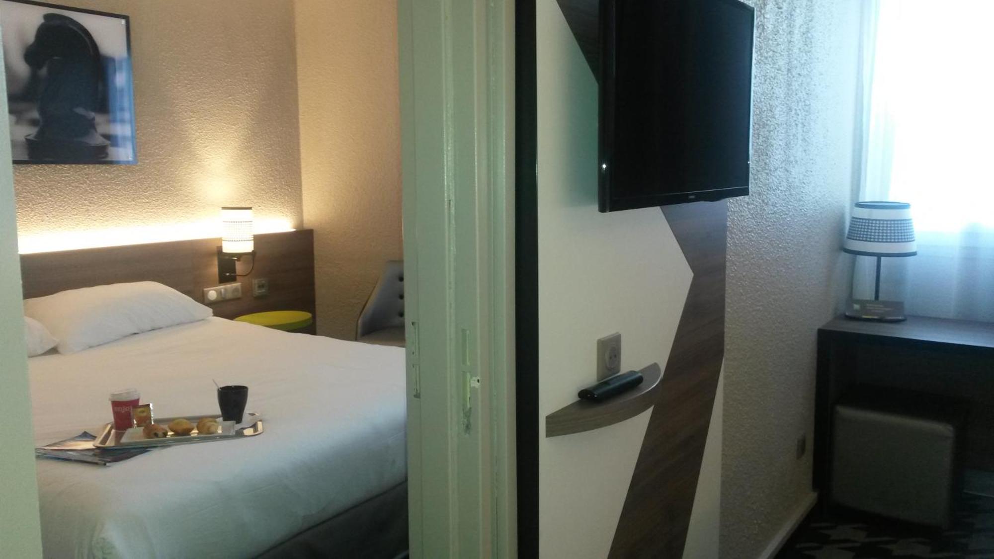Ibis Styles Rouen Nord-barentin 3* Barentin
