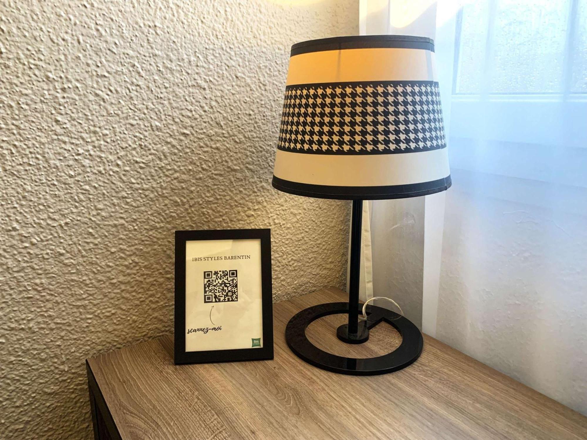 Ibis Styles Rouen Nord-barentin 3* Barentin