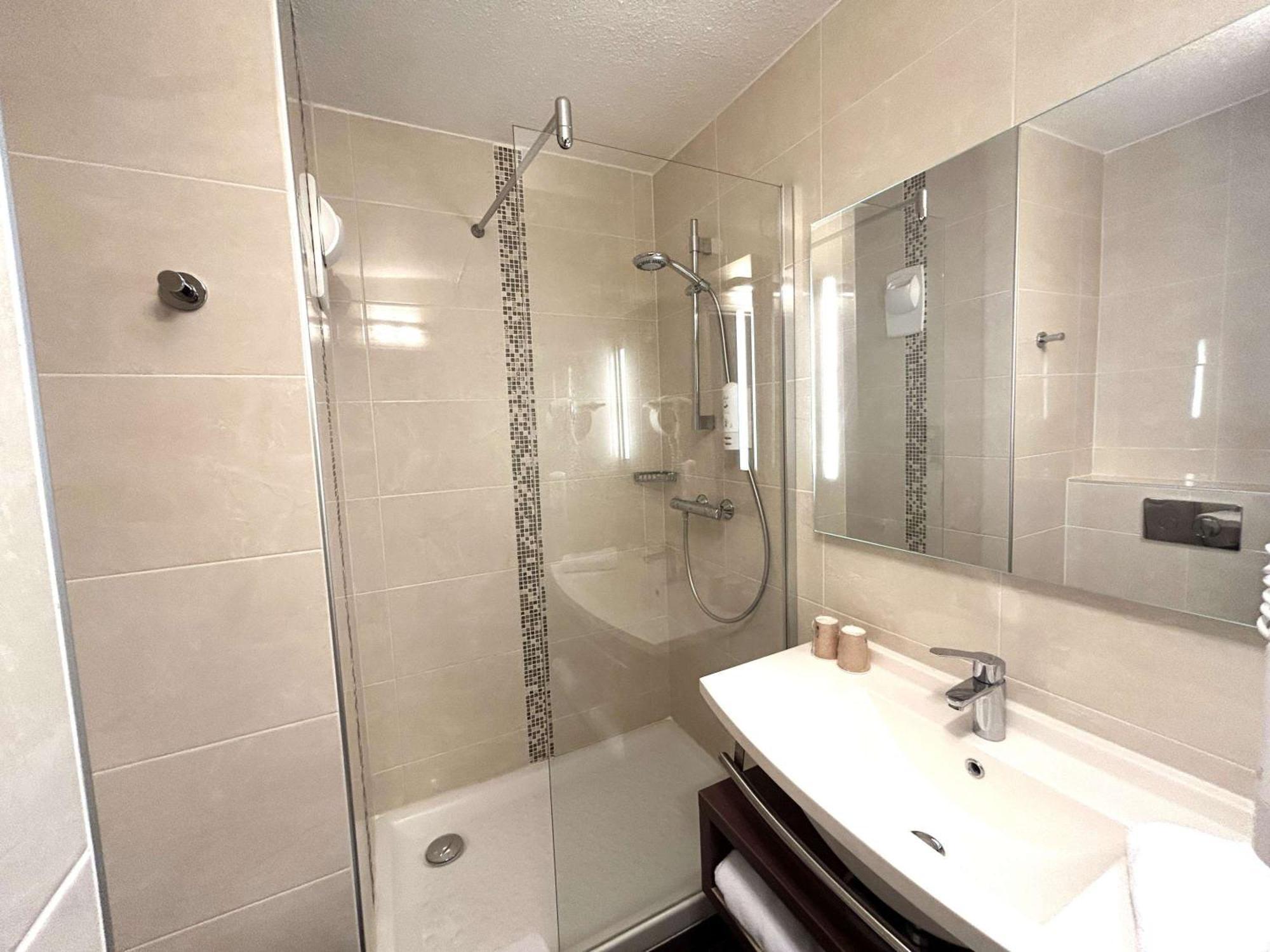 Hotel Ibis Styles Rouen Nord-barentin Barentin