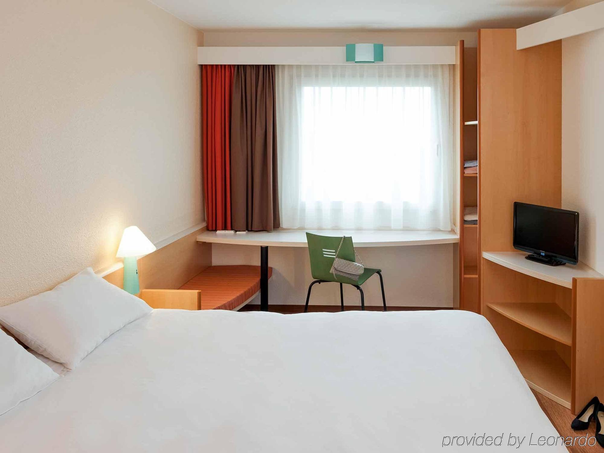 Ibis Styles Rouen Nord-barentin 3* Barentin