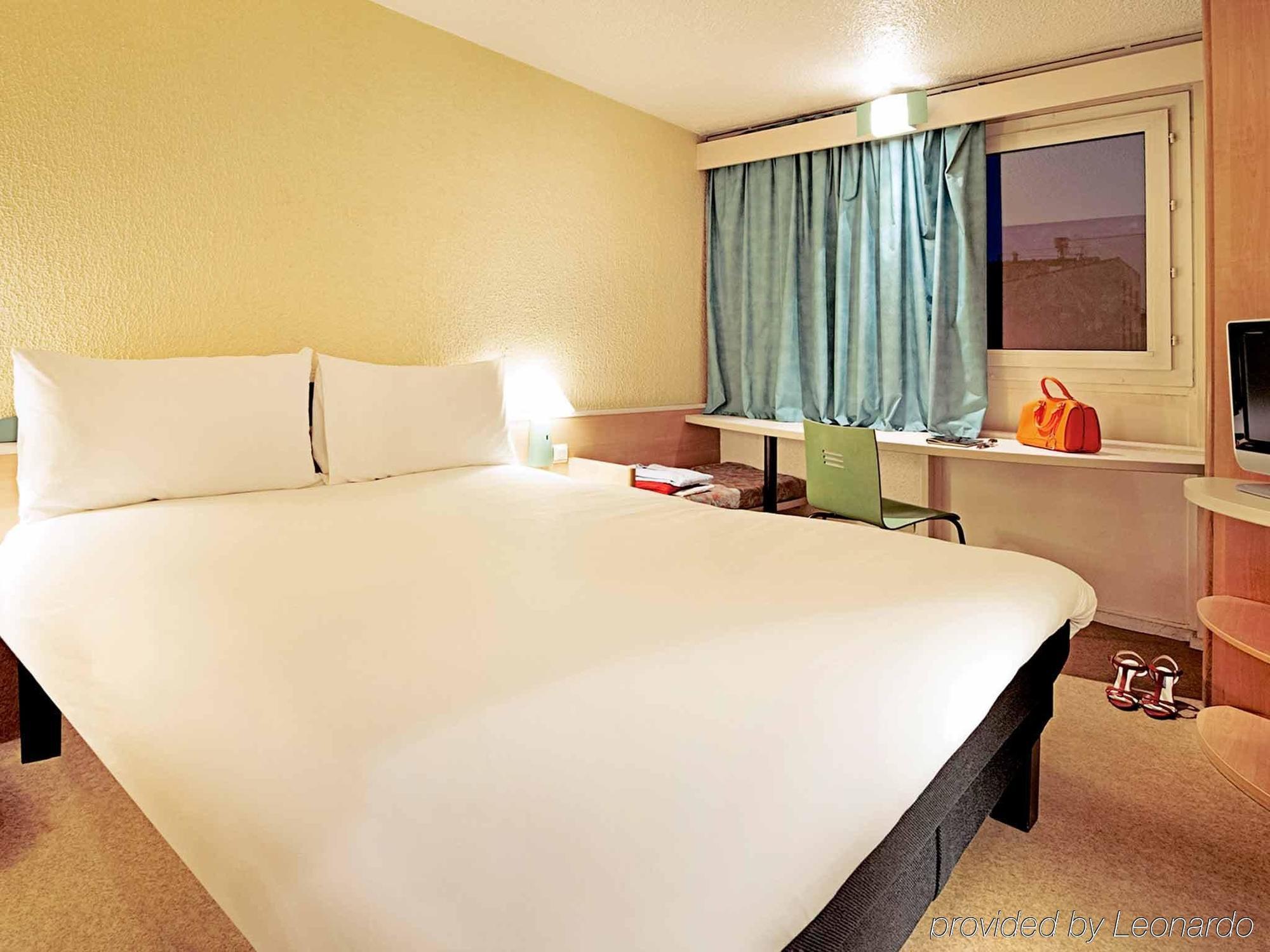 Ibis Styles Rouen Nord-barentin