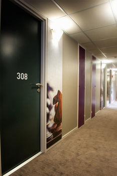 Ibis Styles Rouen Nord-barentin