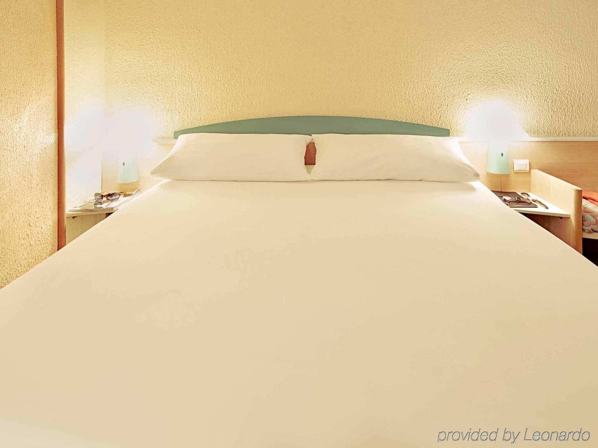 Ibis Styles Rouen Nord-barentin Barentin