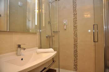 Hotel Ibis Styles Rouen Nord-barentin Barentin
