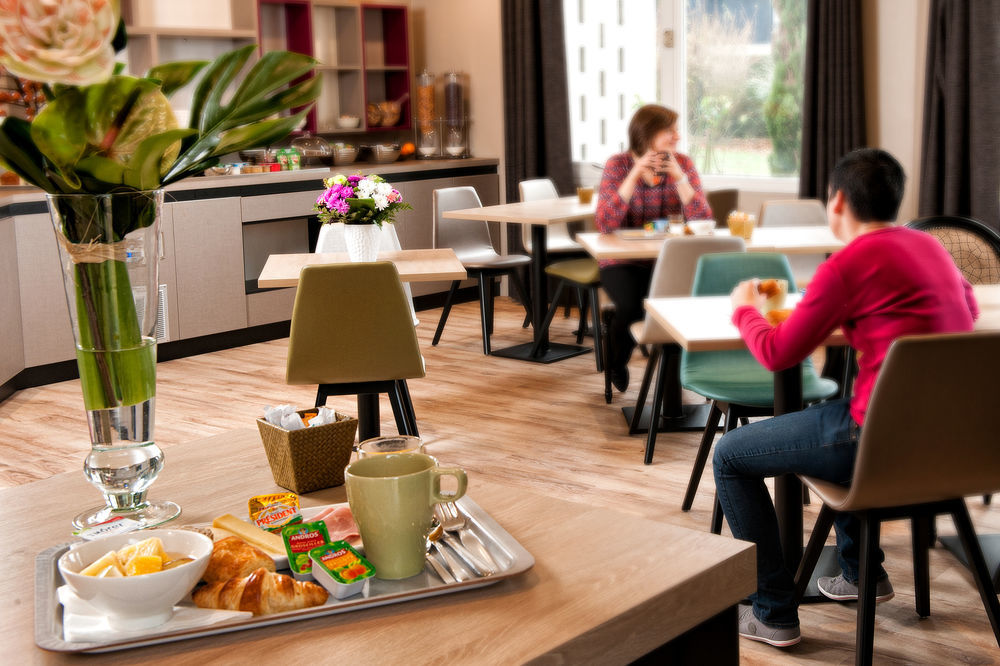 Hotel Ibis Styles Rouen Nord-barentin 3*