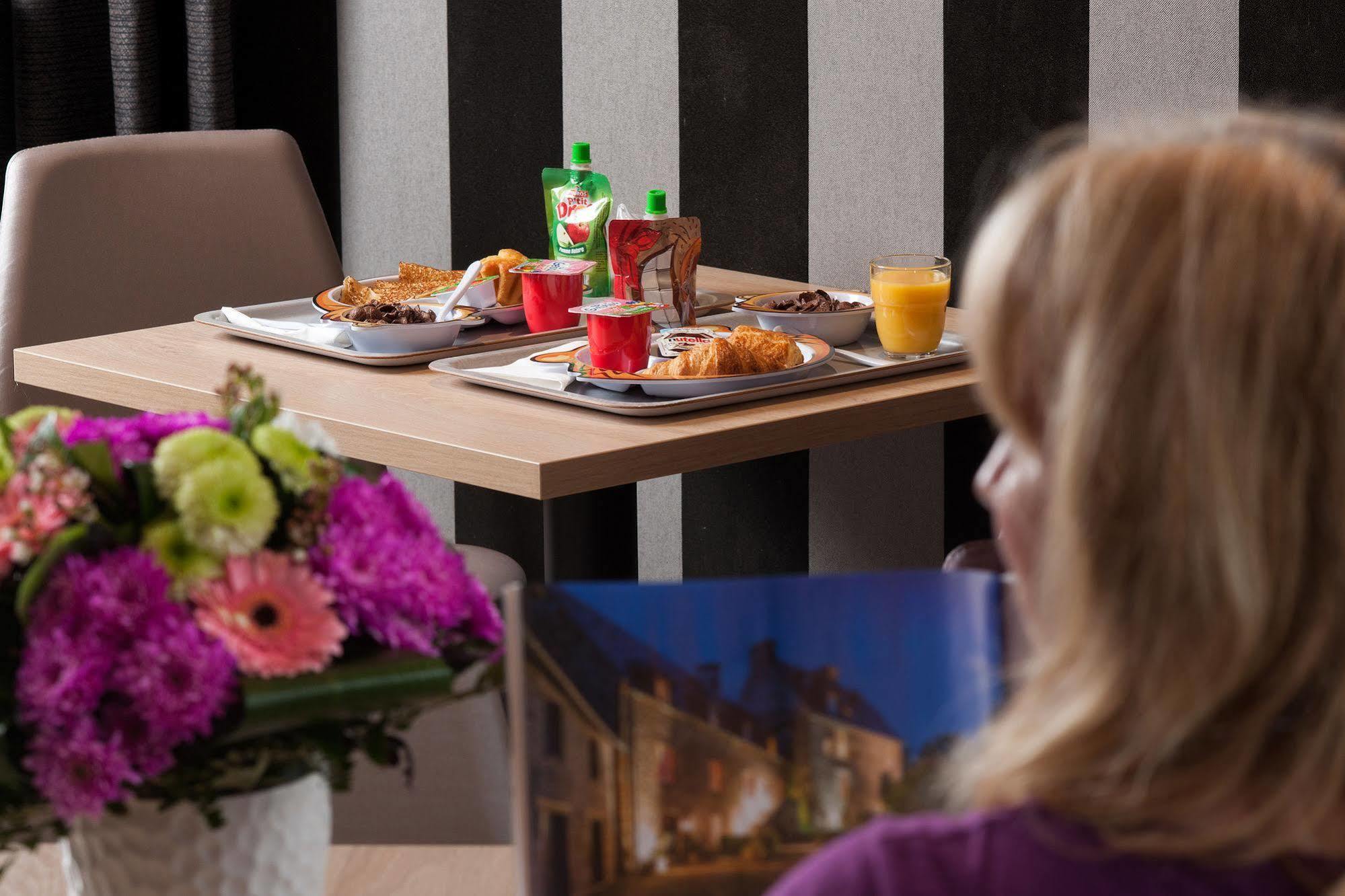 Ibis Styles Rouen Nord-barentin Hotel Barentin