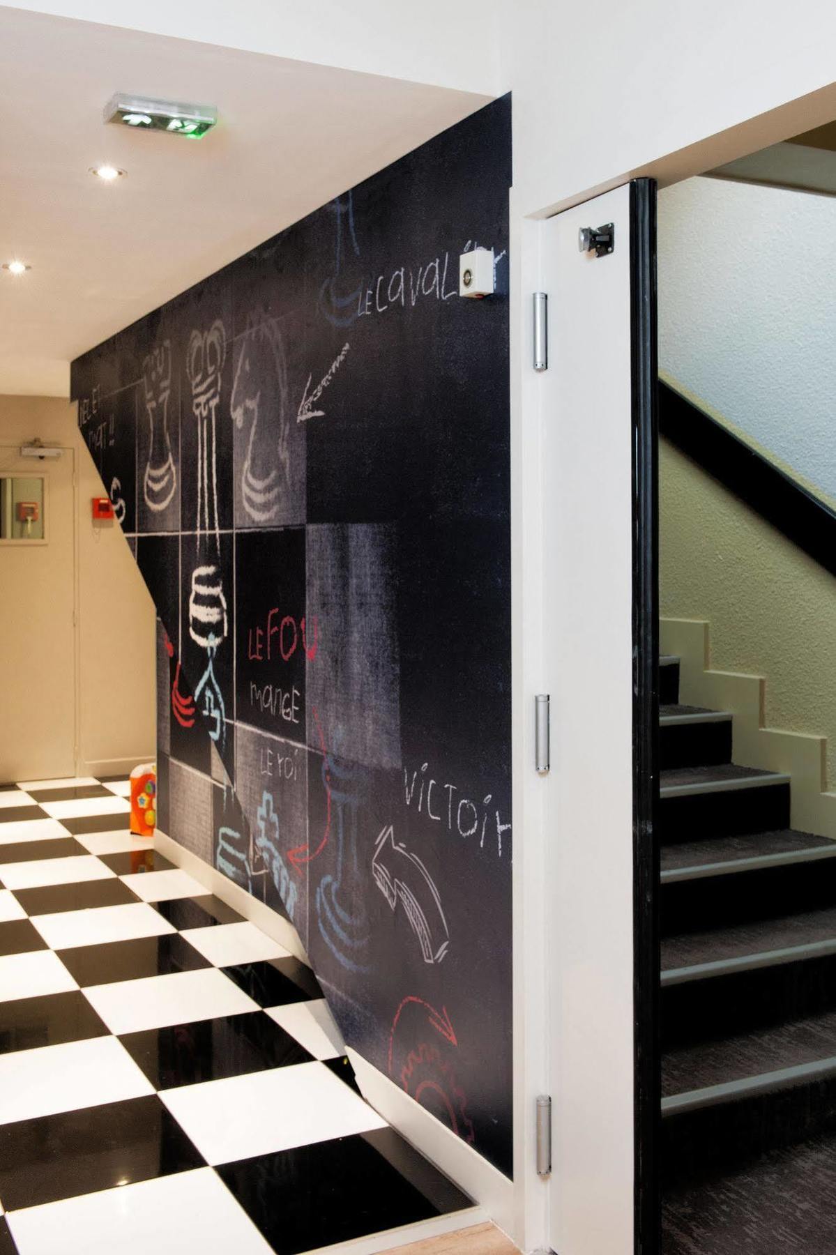 Ibis Styles Rouen Nord-barentin 3* Barentin