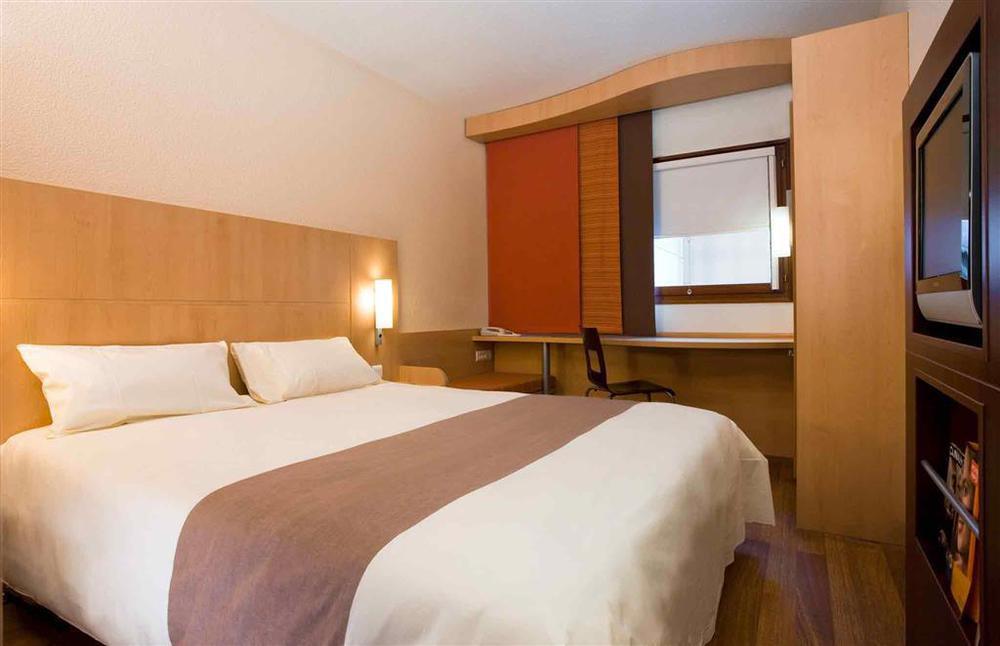 Ibis Styles Rouen Nord-barentin Hotel Barentin